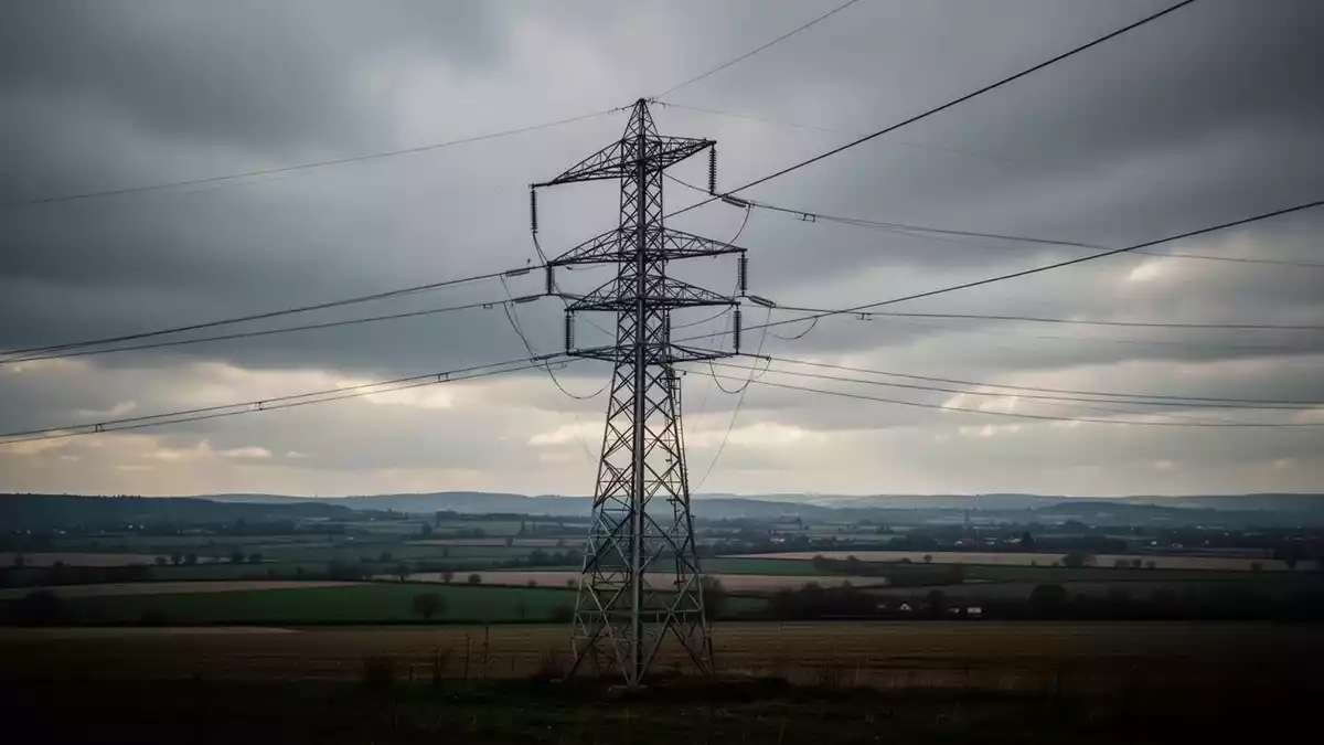 Hessen plant härtere Regeln gegen Angriffe auf kritische Infrastruktur