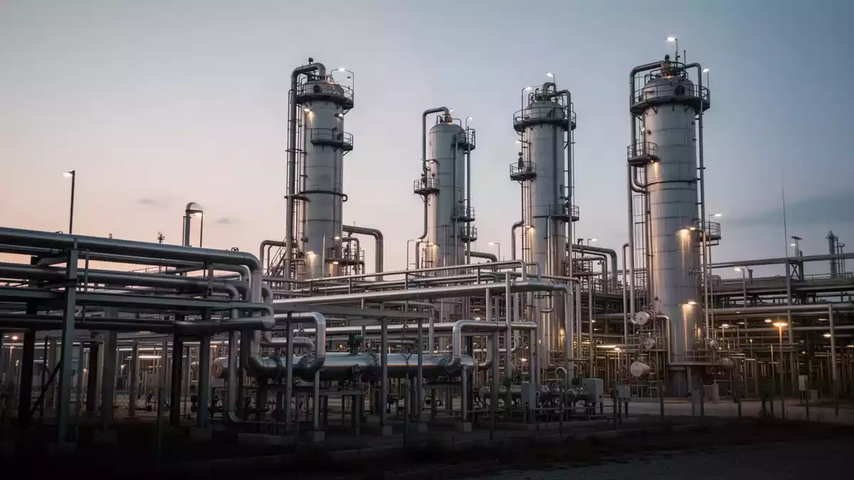 Petrovietnam steigert Effizienz mit KI und digitalen Zwillingen