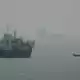 Das US-Militär hat nach eigenen Angaben erneut iranische Tanker angegriffen. (Archivbild)  - Bild: Vahid Salemi/AP/dpa