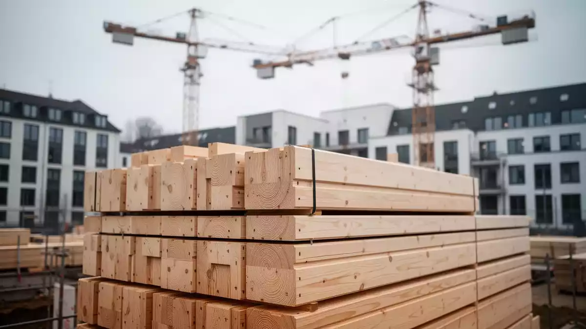 Fertigbau gewinnt Marktanteile bei deutschen Eigenheimen