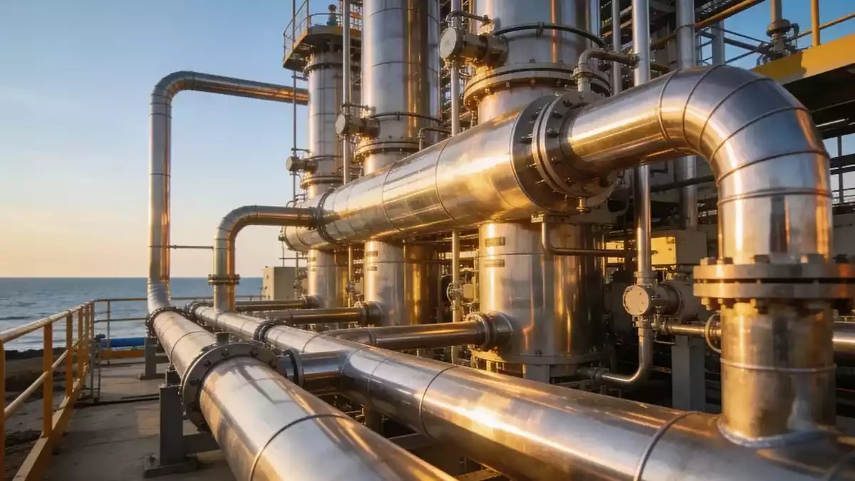 Primary Hydrogen Secures Drill Program Components, Shares Rebound 12%