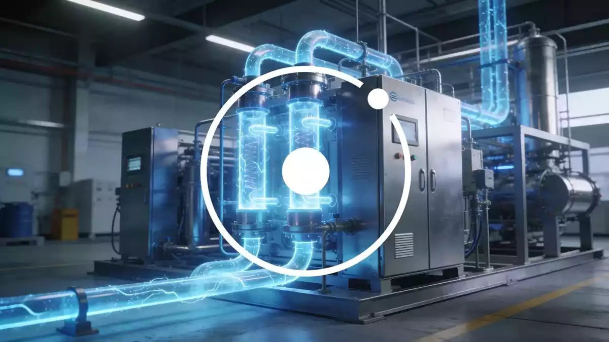 ITM Power FY Results: Lingen Milestone Test for Profitability