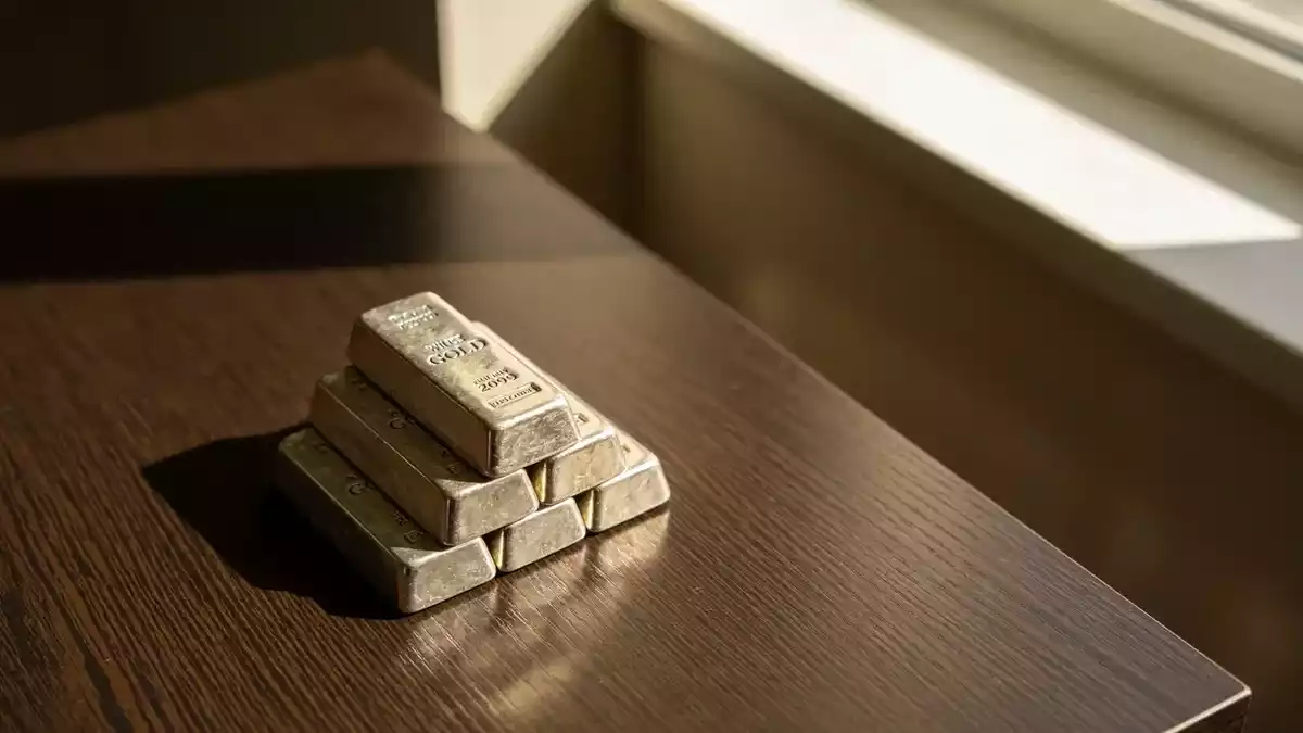 Silver Price Consolidates Near $66 as Fed Rate Expectations Weigh