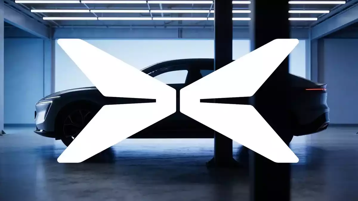 XPeng IRON Robot Debuts on Auto Line, Stock Stays Near Low