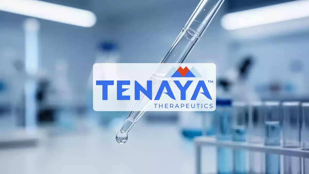 Tenaya Therapeutics vor Konferenzen und klinischen Updates