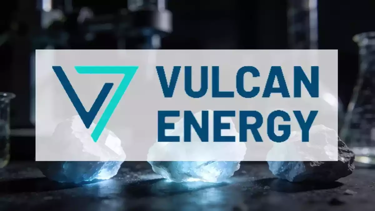 Vulcan Energy's Ludwig Project Faces Financing Hurdle as Lithium Prices Slide