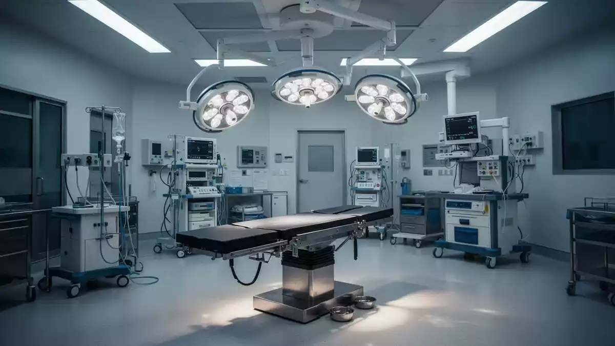 Orthopädie setzt auf Robotik, Frühmobilisation und Tageskliniken