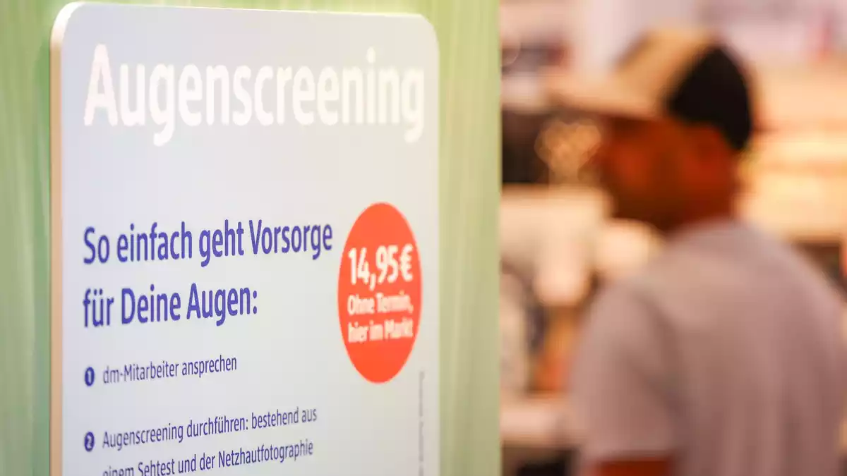 Die Wettbewerbszentrale klagt wegen des Angebots. (Archivbild) - Bild: Christoph Reichwein/dpa