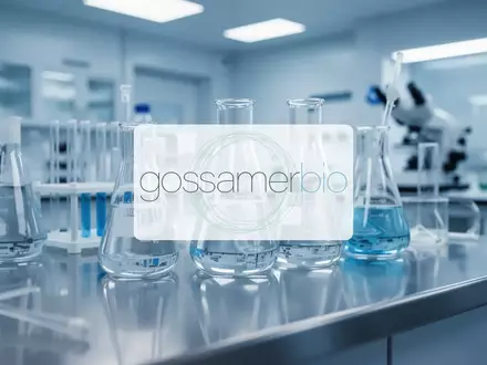 Modernes Labor mit wissenschaftlichen Glaswaren als Symbol für Fortschritt in der Biotechnologie. - Foto: über boerse-global.de