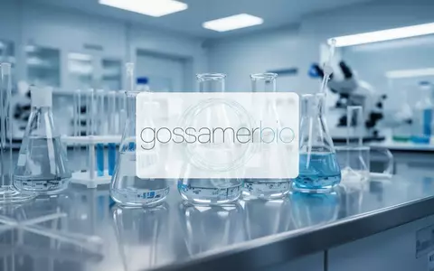 Modernes Labor mit wissenschaftlichen Glaswaren als Symbol für Fortschritt in der Biotechnologie. - Foto: über boerse-global.de