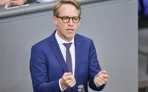Marc Henrichmann (Archiv) - Foto: via dts Nachrichtenagentur