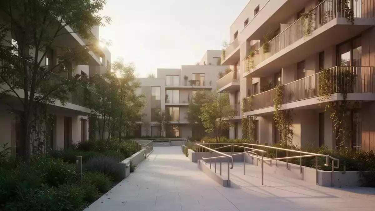 Seniorenimmobilien: Milliardenmarkt und neue Bauprojekte weltweit