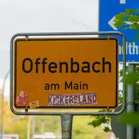Offenbach liegt in der bundesweiten Auto-Schadenbilanz vorn. (Symbolbild) - Foto: Andreas Arnold/dpa