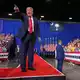 Trump sieht sich als wichtigen Faktor im Wahlkampf. (Archivbild) - Bild: Jacquelyn Martin/AP/dpa