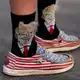 Republikaner wollen vor den Midterms ihr Profil schärfen. (Archivbild) - Bild: Julia Demaree Nikhinson/AP