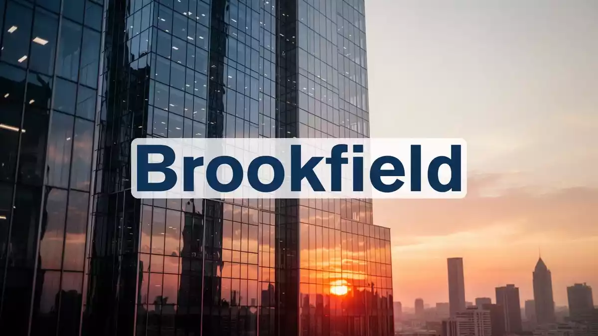 Brookfield Infrastructure plant Strukturumbau und Milliardenverkäufe