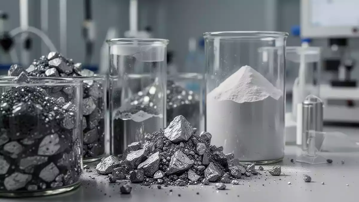 Aqua Metals vereinbart Lithium-Abnahme mit WMC Group