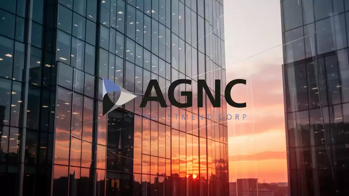 AGNC Investment vor S&P-400-Aufnahme und nächster Quartalsbilanz