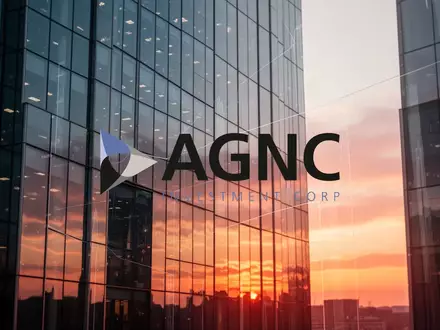 Abstrakte Darstellung eines modernen Bürogebäudes bei Sonnenuntergang als Symbol für Wachstum und Finanzmarkt. - Foto: über boerse-global.de