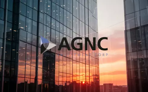 Abstrakte Darstellung eines modernen Bürogebäudes bei Sonnenuntergang als Symbol für Wachstum und Finanzmarkt. - Foto: über boerse-global.de