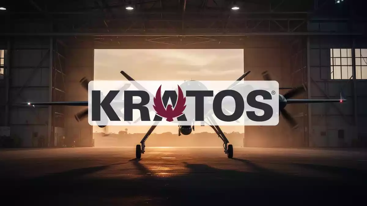 Kratos Defense erhält neue Millionenaufträge trotz Kursverlusten