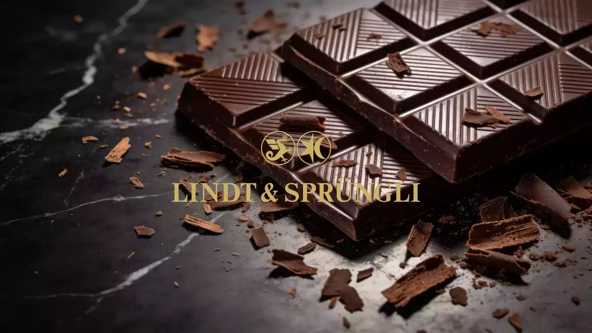 Lindt & Sprüngli wächst in Übersee, Europa belastet die Aktie