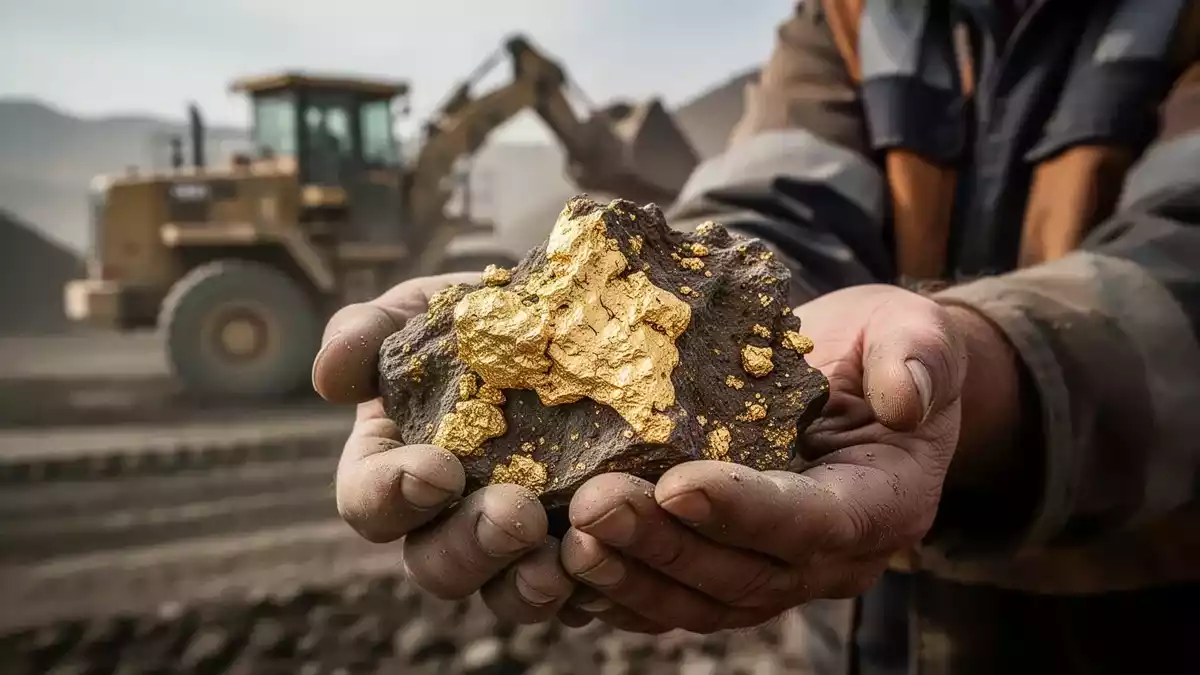 VanEck Gold Miners ETF unter Druck – Analysten sehen Chancen