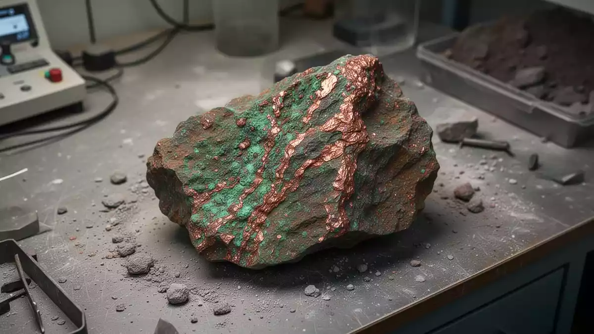 Copper One meldet Kupferfunde und Bohrfortschritte in Nordamerika