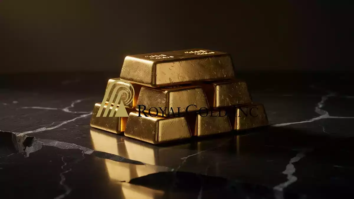 Royal Gold legt Dividende fest und meldet Verkäufe aus dem Management