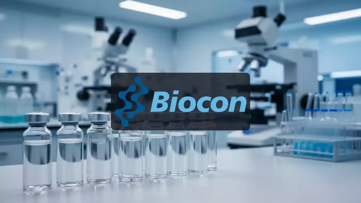 Biocon baut Biosimilar-Geschäft mit Zulassungserfolgen aus