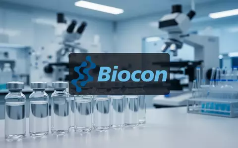 Moderne Laborumgebung mit biotechnologischer Ausrüstung und medizinischen Glasfläschchen in professioneller Beleuchtung. - Foto: über boerse-global.de