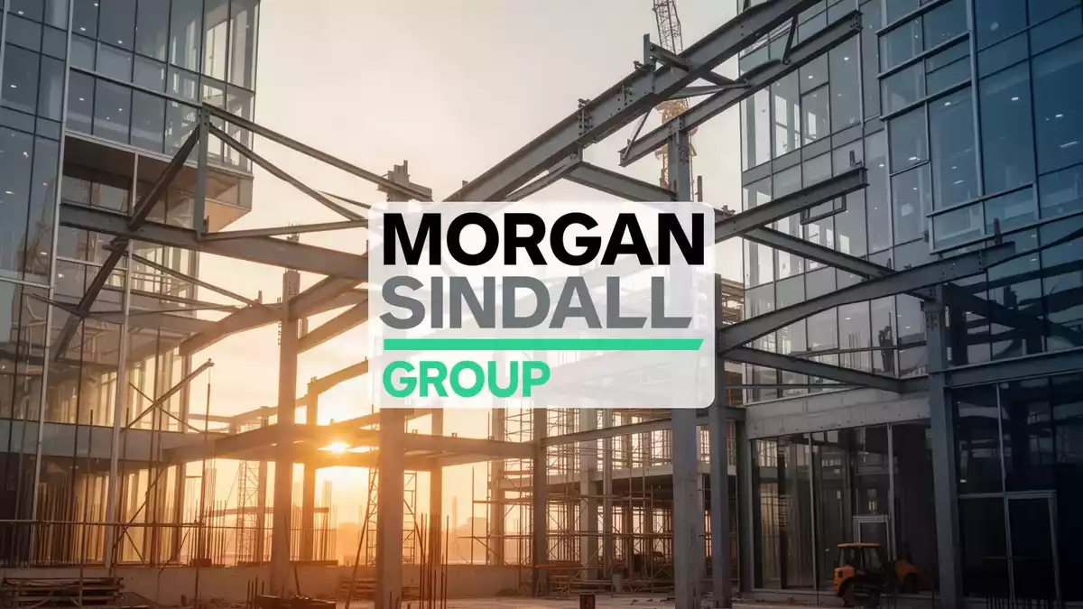 Morgan Sindall steigert Halbjahresgewinn und hebt Segmentziele an