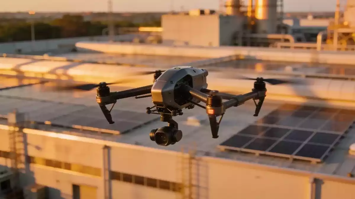 Volatus Aerospace: Strong Q2, New Facility, AI Platform, Yet Stock Lags
