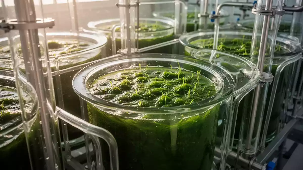 Algene Holding erreicht Produktionsmeilenstein und erhält GMP-Zertifikat