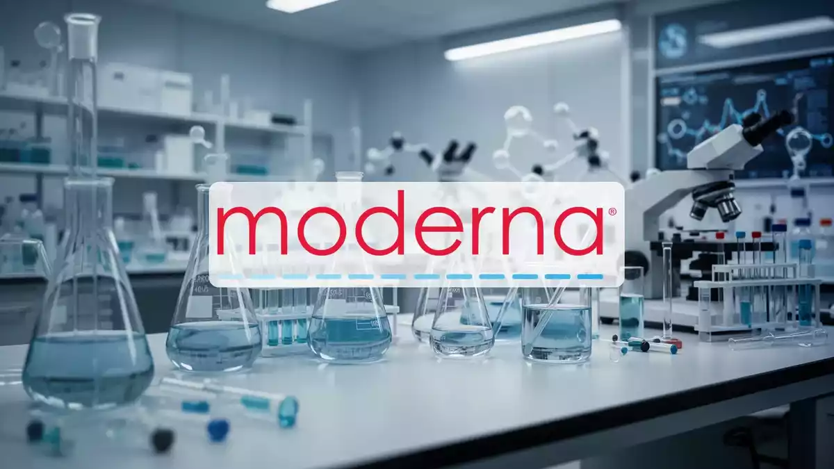 Moderna: Krebsdaten überzeugen, Analysten warnen vor hoher Bewertung