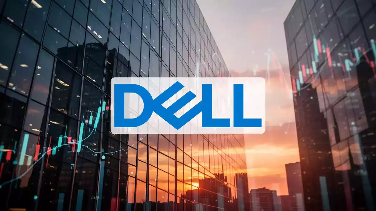 Dell-Aktie: Silver Lake verkauft Aktien für 61 Millionen Dollar
