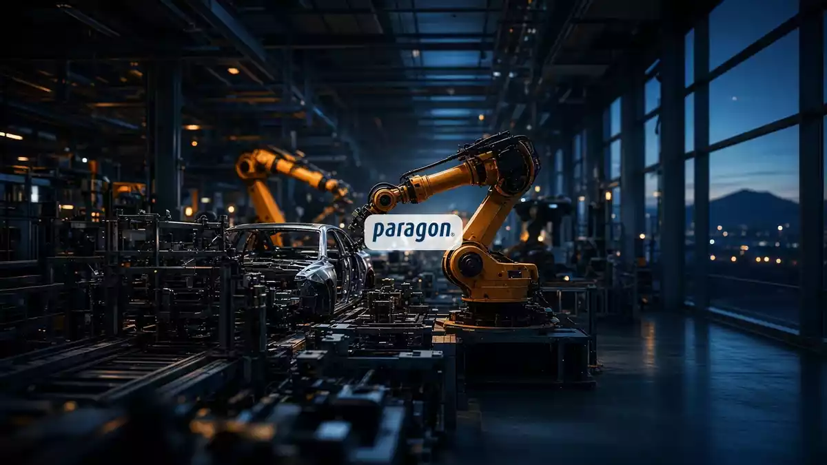 Paragon-Insolvenz nach geplatztem 12-Millionen-Euro-Darlehen