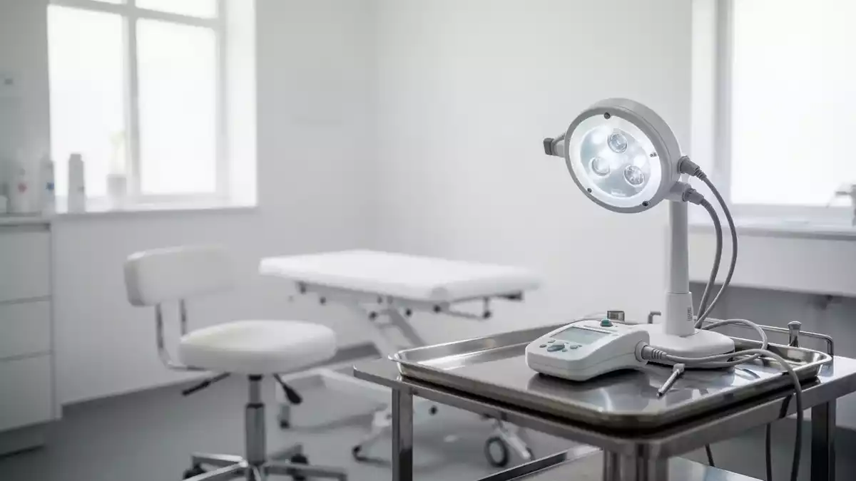 dm vor Gericht: Augenscreening löst Streit um Heilkunde aus