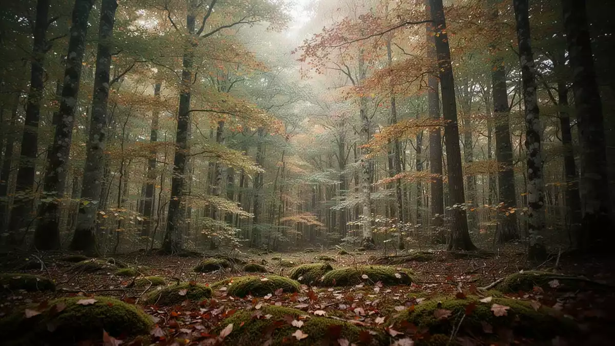 Herbstblues vorbeugen: Stressabbau, Ernährung und Naturerlebnisse