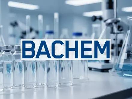 Moderne biotechnologische Laborausstattung in einem sterilen, professionellen Umfeld. - Foto: über boerse-global.de