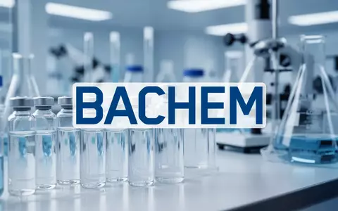 Moderne biotechnologische Laborausstattung in einem sterilen, professionellen Umfeld. - Foto: über boerse-global.de