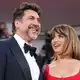 Das Ehepaar vor der Premiere auf dem roten Teppich. - Bild: Scott A Garfitt/Invision/AP/dpa