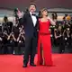 Stehen nur ab und zu gemeinsam vor der Kamera: Bardem und Cruz. - Bild: Scott A Garfitt/Invision/AP/dpa