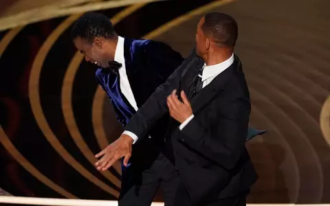 Schauspieler Will Smith wurde für die Ohrfeige zehn Jahre von Veranstaltungen der Oscar-Akademie ausgeschlossen. (Archivbild) - Foto: Chris Pizzello/Invision via AP/dpa