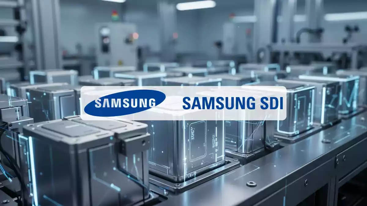 Samsung SDI: Aktie steigt trotz strengerer Batterieaufsicht