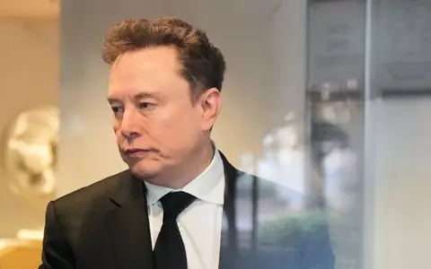 Elon Musk reagierte auf die Ankündigung der Dokumentation im März 2023 mit den Worten: «It's a hit piece» (dt. etwa: Es ist eine Schmutzkampagne). (Archivbild) - Foto: Godofredo A. Vásquez/AP/dpa