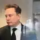 Elon Musk reagierte auf die Ankündigung der Dokumentation im März 2023 mit den Worten: «It's a hit piece» (dt. etwa: Es ist eine Schmutzkampagne). (Archivbild) - Bild: Godofredo A. Vásquez/AP/dpa