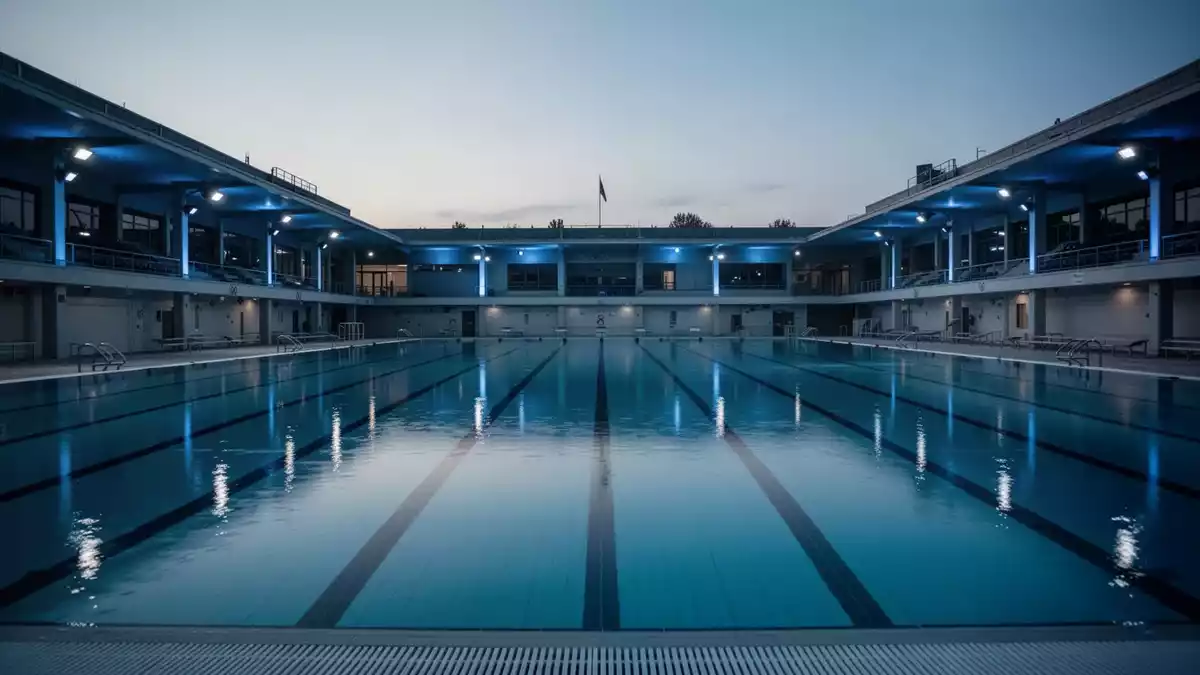 Michael Phelps macht psychische Gesundheit im Sport zum Thema