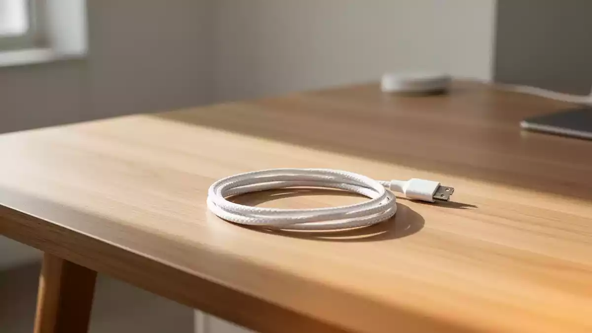 Apple aktualisiert 140W-USB-C-Netzteil ohne Release Notes