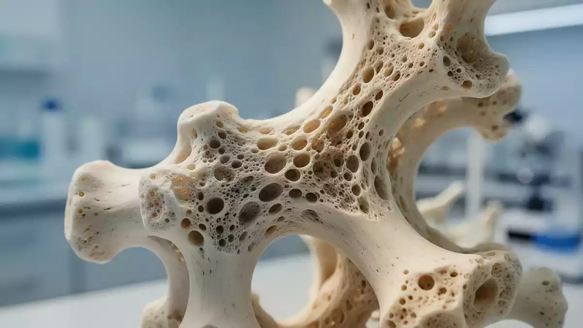 Osteoporose: CADD522 zeigt im Mausmodell neue Perspektiven